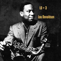 Blue Moon - Lou Donaldson