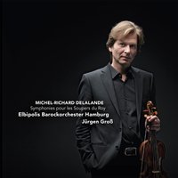 Première Suite: Trio - Jürgen Groß
