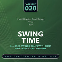 Barney Goin’ Easy - Barney Bigard & Jazzopators