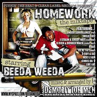 Anything Goes (Feat. J Stalin & Shady Nate) - Beeda Weeda & J. Stalin