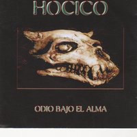 Face to Face - Hocico