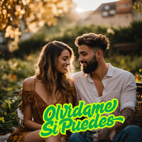Olvidame Si Puedes - Los Andinenses