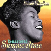 You're Mine, You - Sarah Vaughan