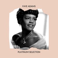 Keeper Of My Heart - Faye Adams