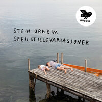 Ferskvannsdelfinens blues - Stein Urheim & Jørgen Træen