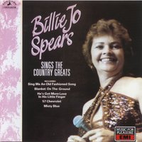 See The Funny Little Clown - Billie Jo Spears
