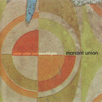 Glace Bay (part two) - Marconi Union