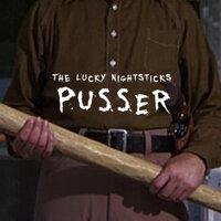 Enough Already - The Lucky Nightsticks