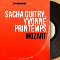 Mozart, pt. 1 - Sacha Guitry