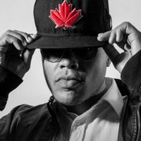 Black Canadian - D.O. Gibson & Rufus