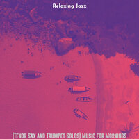 Lively Ambience for Holidays - Relaxing Jazz