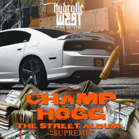 Supreme - Champ Hogg