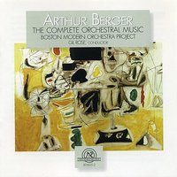 Prelude, Aria and Waltz: Waltz - Boston Modern Orchestra Project & Gil Rose