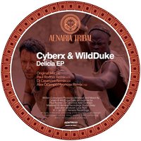 Delicia - Cyberx