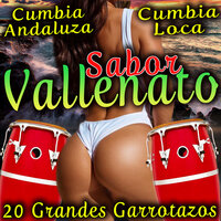 Las castañuelas - Sabor Vallenato