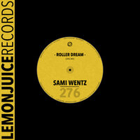 Roller Dream - Sami Wentz