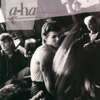 Hunting High and Low - a-ha