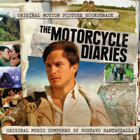 El Cruce - Gustavo Santaolalla & Don Markese & Braulio Barrera & Javier Casalla & Anibal Kerpel
