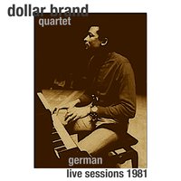 Way Way Back - Dollar Brand