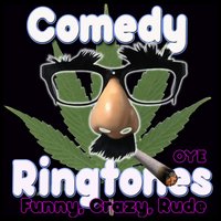 Gringo Spanglish Puta Mariachi Ringtone - Comedy Ringtone Factory