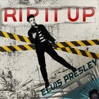 First in Line - Elvis Presley