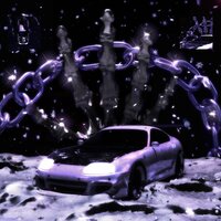 HOOD STORY - Corn & RAWITRAP