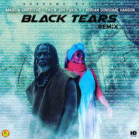 Black Tears - Marcia Griffiths & Tiken Jah Fakoly & Adrian Donsome Hanson