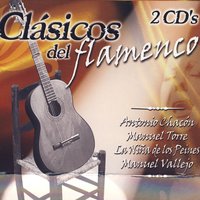 Eres La Reina - Don Antonio Chacón