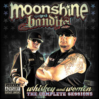 Shotgun Shells & Shine - Moonshine Bandits