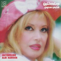 Mafhoum Bhebak - Jacqueline