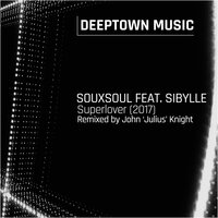 Superlover - Souxsoul & Sibylle