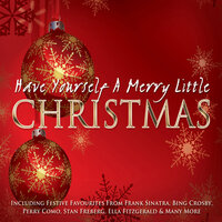 Old Sam's Christmas Pudding - Stanley Holloway