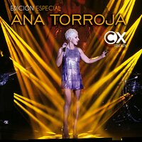 Ya No Te Quiero - Ana Torroja