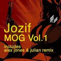 Make It My Memory - Jozif