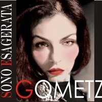 TODAVIA TODAVIA TODAVIA disco - GOMETZ