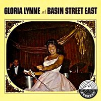 Wouldn't It Be Loverly - Gloria Lynne