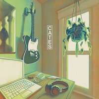 That's Not Me - Cates