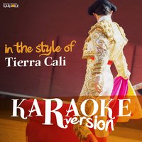 Cariñito De Mi Vida - Ameritz Spanish Karaoke