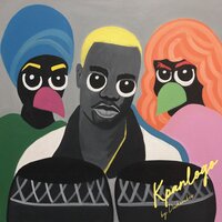 Fa Ma Me - Peruzzi & DarkoVibes