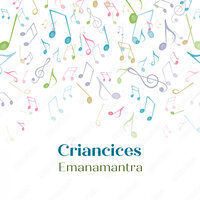 Clara Menina - Emanamantra