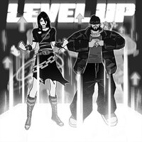 Level Up! - Sassy Scene & ODECORE & Odetari & 6arelyhuman