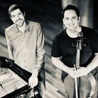 Cuitelinho - André Mehmari & Rafael Cesario