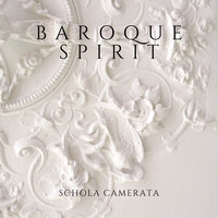 Water Music (Overture) - Schola Camerata