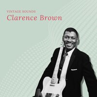 Sad Hour - Clarence "Gatemouth" Brown