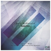 Aequitas - Gary McDonald & Bee Hunter