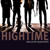 Sometimes - Sacco & Mancetti