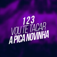 123 Vou Te Tacar a Pica Novinha - mc kamaro & DJ Christian Vibe