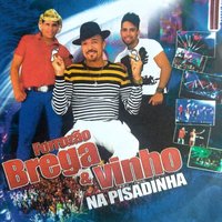 Shineray - Forrozão Braga & Vinho