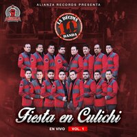 Popurrí Cumbias - La Décima Banda