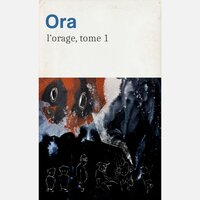 Racine - Ora & Ako Dech & Usion